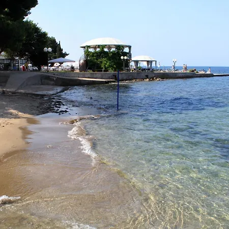 With Parking Space - 22464 * Umag