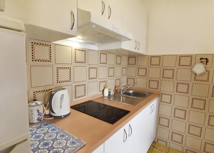 With Parking Space - 22464 Apartamento