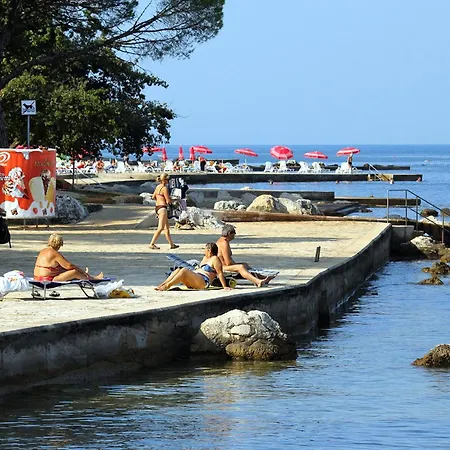 With A Parking Space - 22464 * Umag