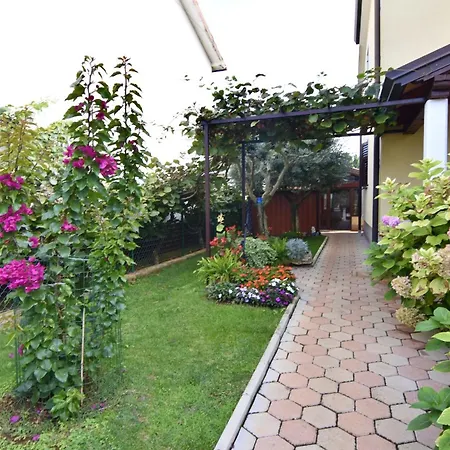 Apartment With A Parking Space - 22464