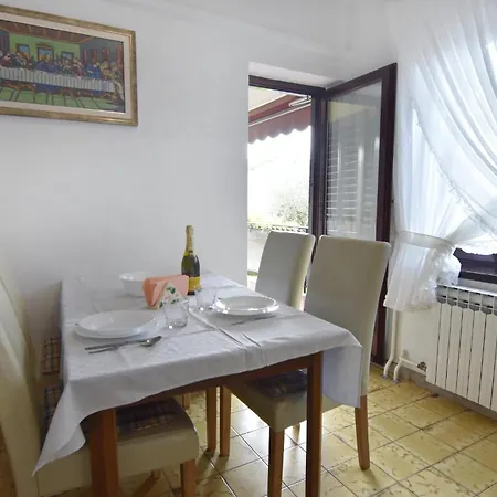 Apartment With A Parking Space - 22464