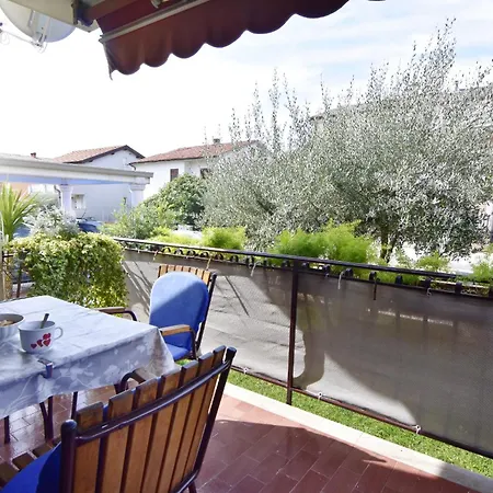 With Parking Space - 22464 Appartamento *