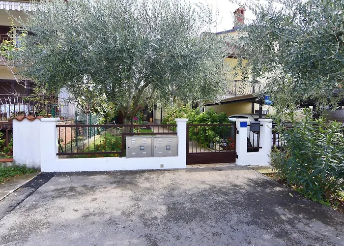 With Parking Space - 22464